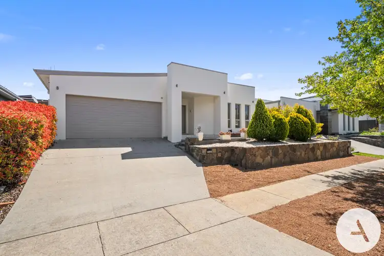 5 Gavin Long St, Franklin ACT 2913