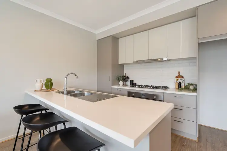 Seventh view of Homely house listing, 158A Fairways Boulevard, Craigieburn VIC 3064