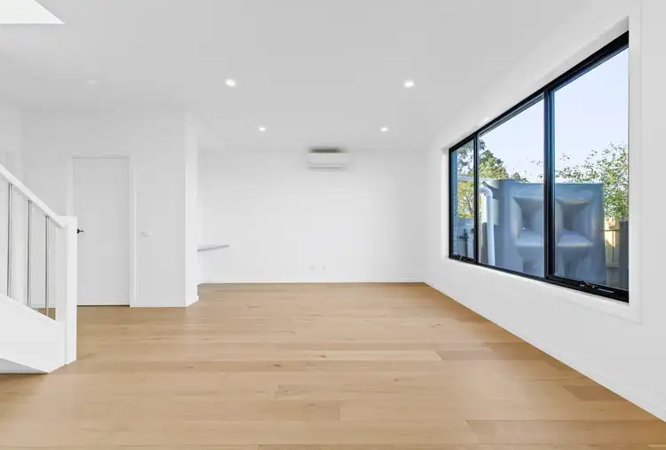 Third view of Homely townhouse listing, 4/18 Erskine Avenue, Reservoir VIC 3073