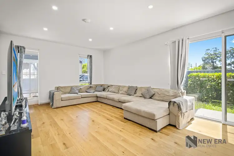 Main view of Homely townhouse listing, 12/69 Great western Highway, Kingswood NSW 2747