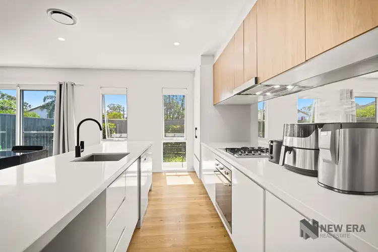 Third view of Homely townhouse listing, 12/69 Great western Highway, Kingswood NSW 2747