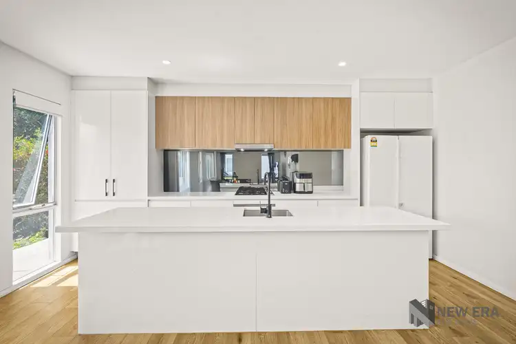 Fourth view of Homely townhouse listing, 12/69 Great western Highway, Kingswood NSW 2747