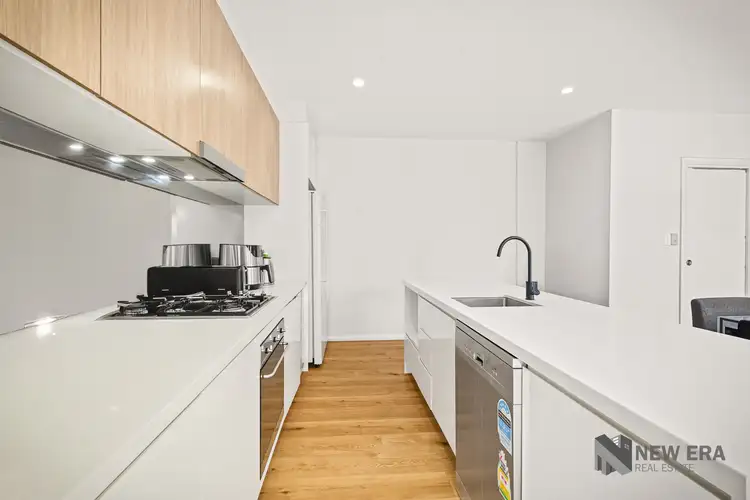 Fifth view of Homely townhouse listing, 12/69 Great western Highway, Kingswood NSW 2747