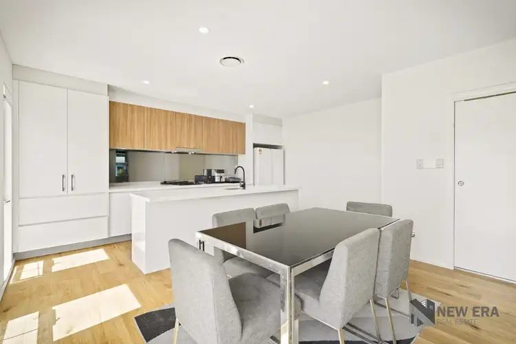Sixth view of Homely townhouse listing, 12/69 Great western Highway, Kingswood NSW 2747