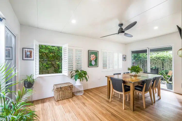 Main view of Homely townhouse listing, 5 / 3 Robin Street, Menora WA 6050