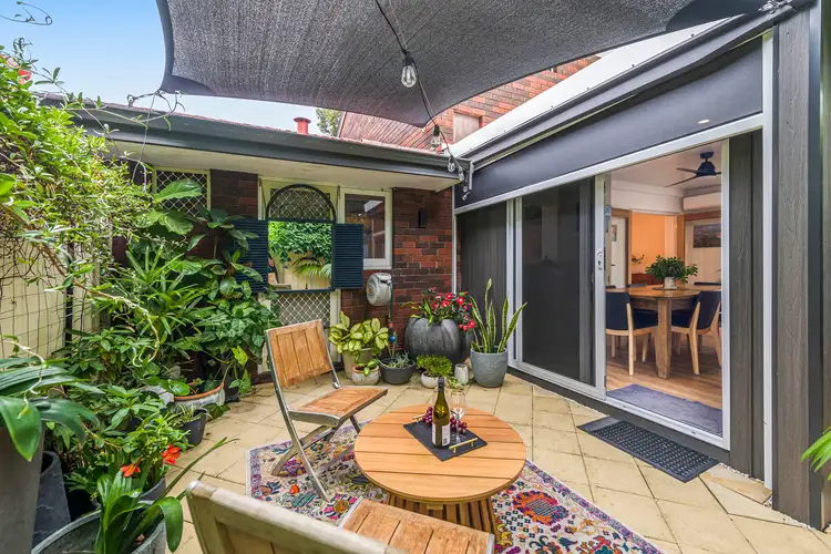 Second view of Homely townhouse listing, 5 / 3 Robin Street, Menora WA 6050