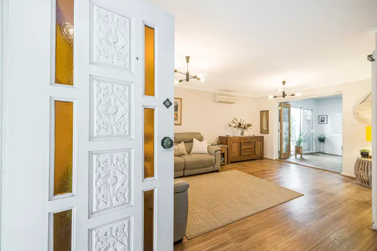 Third view of Homely townhouse listing, 5 / 3 Robin Street, Menora WA 6050
