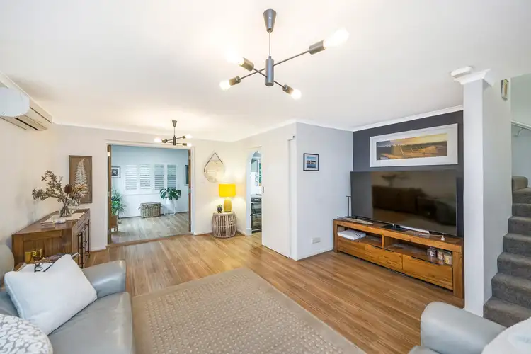 Fourth view of Homely townhouse listing, 5 / 3 Robin Street, Menora WA 6050