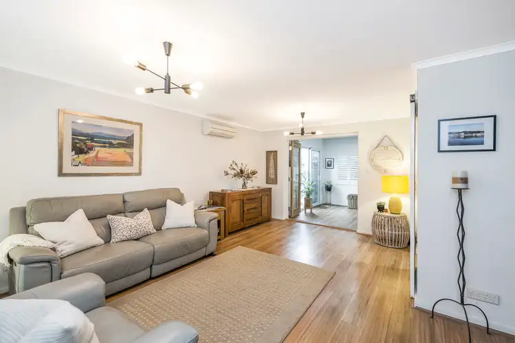 Fifth view of Homely townhouse listing, 5 / 3 Robin Street, Menora WA 6050