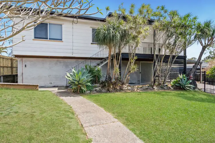 11 Roebuck Avenue, Eagleby QLD 4207