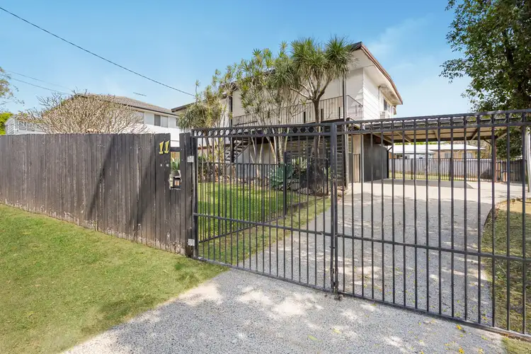 Second view of Homely house listing, 11 Roebuck Avenue, Eagleby QLD 4207