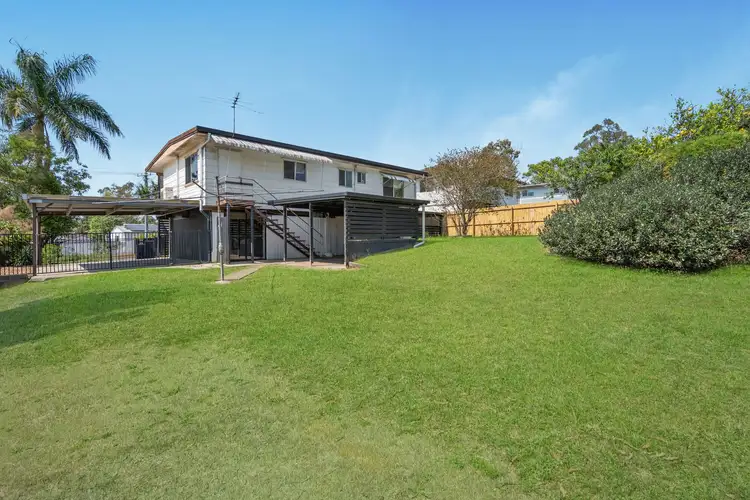 Second view of Homely house listing, 11 Roebuck Avenue, Eagleby QLD 4207