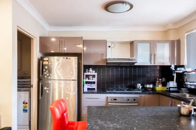 Second view of Homely house listing, 10/62-64 Fullagar Road, Wentworthville NSW 2145