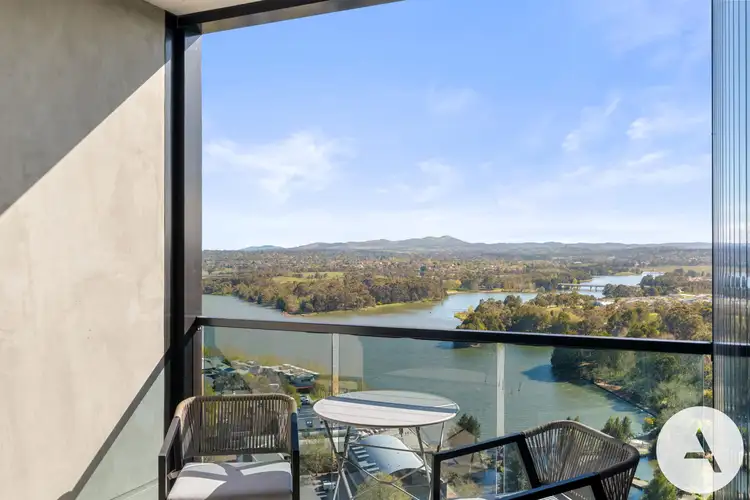 2004/3 Grazier Lane, Belconnen ACT 2617