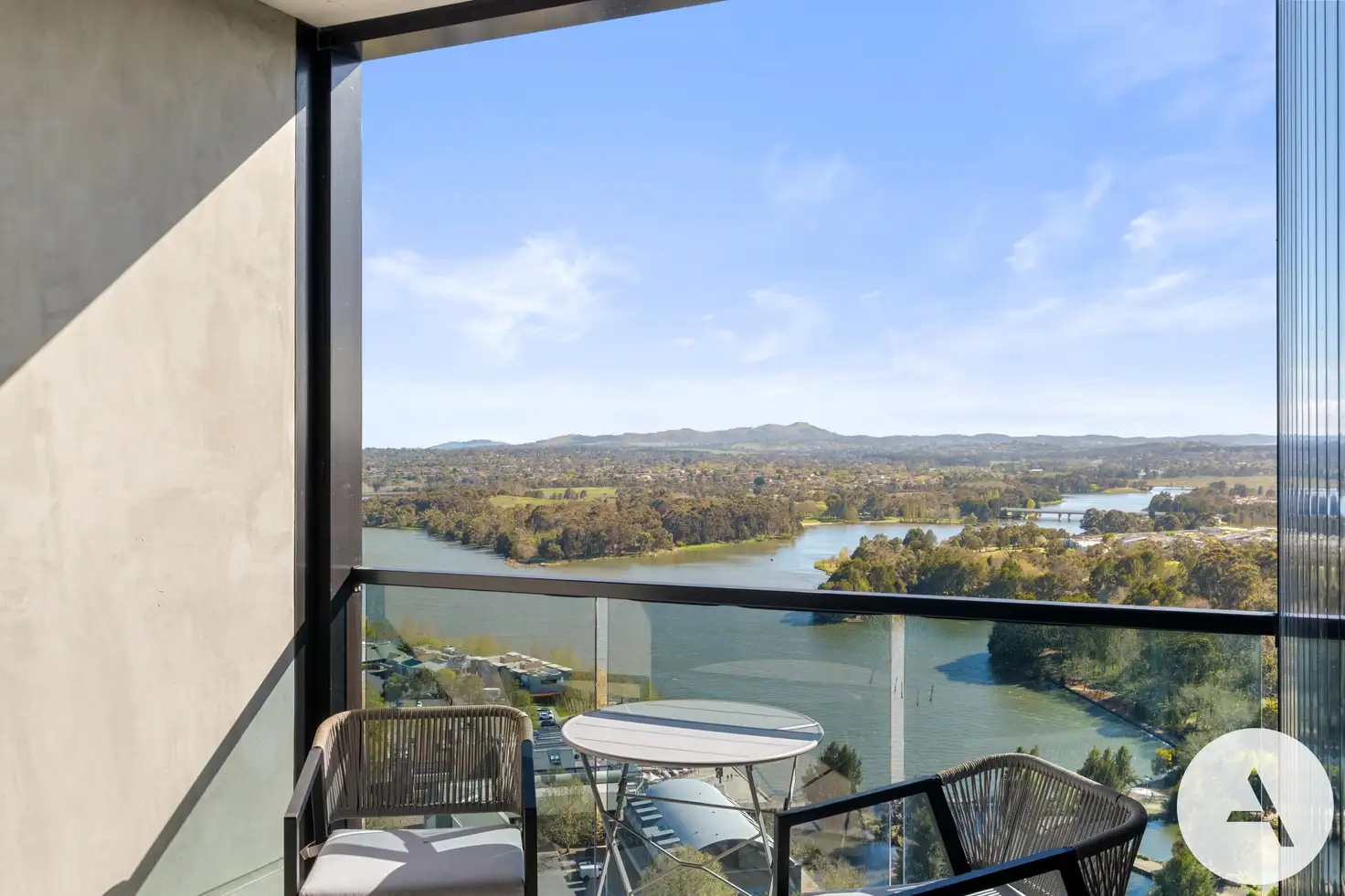 Main view of Homely apartment listing, 2004/3 Grazier Lane, Belconnen ACT 2617