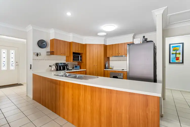 Fourth view of Homely house listing, 81 Toolara Circuit, Forest Lake QLD 4078