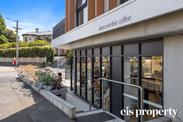 Fourth view of Homely apartment listing, 302/431 Elizabeth Street, North Hobart TAS 7000