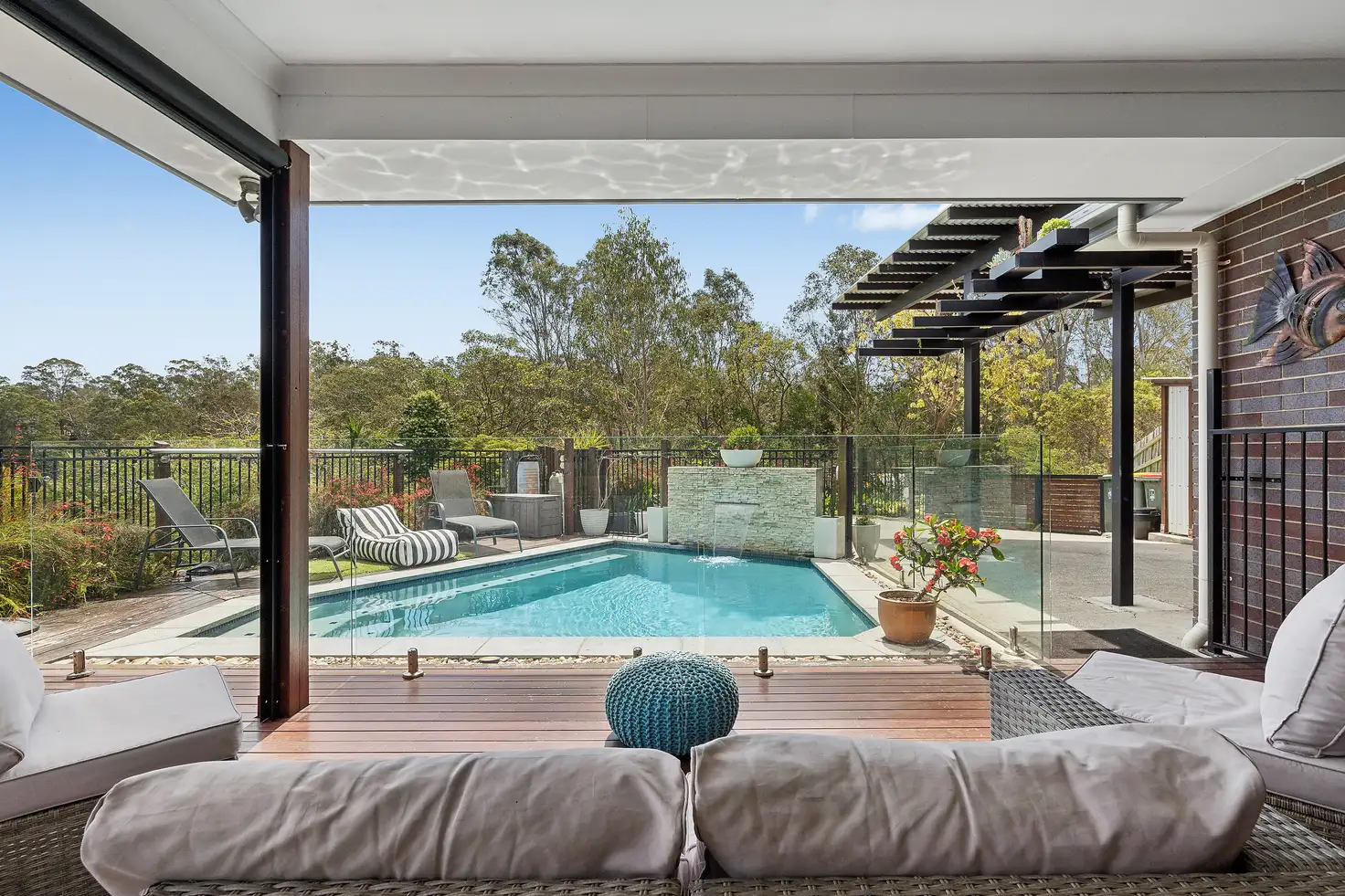 Main view of Homely house listing, 116 Greentrees Avenue, Kenmore Hills QLD 4069
