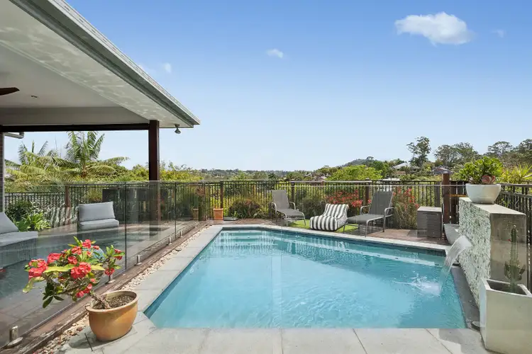 Second view of Homely house listing, 116 Greentrees Avenue, Kenmore Hills QLD 4069