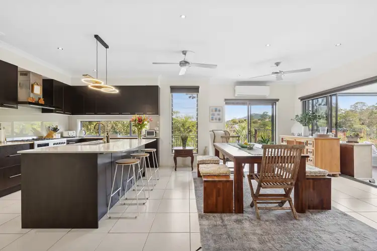 Third view of Homely house listing, 116 Greentrees Avenue, Kenmore Hills QLD 4069