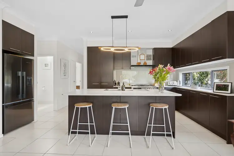 Fifth view of Homely house listing, 116 Greentrees Avenue, Kenmore Hills QLD 4069