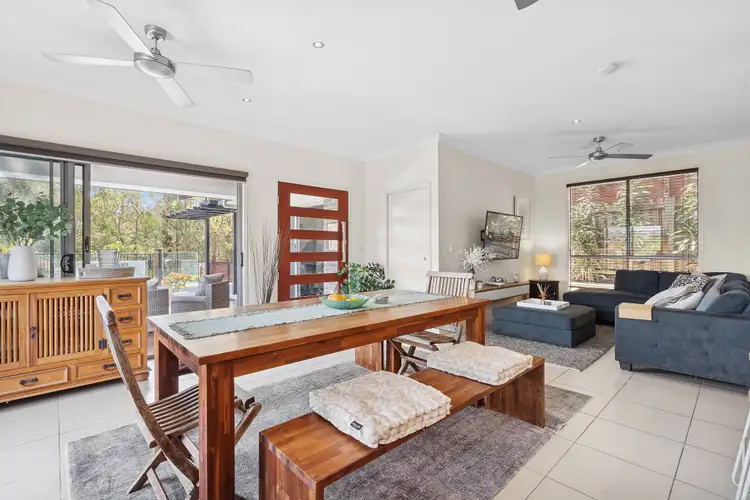 Sixth view of Homely house listing, 116 Greentrees Avenue, Kenmore Hills QLD 4069