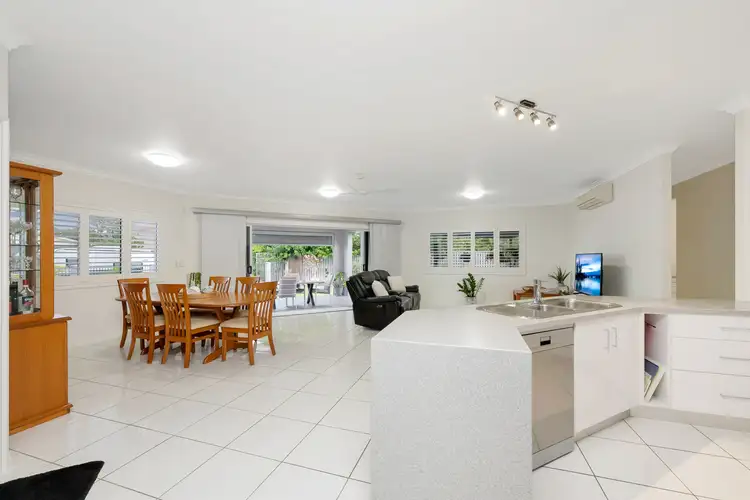 Fourth view of Homely house listing, 1 Helvellyn Street, Bushland Beach QLD 4818