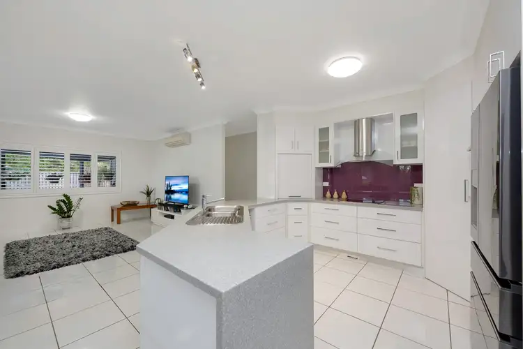 Fifth view of Homely house listing, 1 Helvellyn Street, Bushland Beach QLD 4818