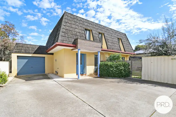 3/453 Ashford Street, Lavington NSW 2641