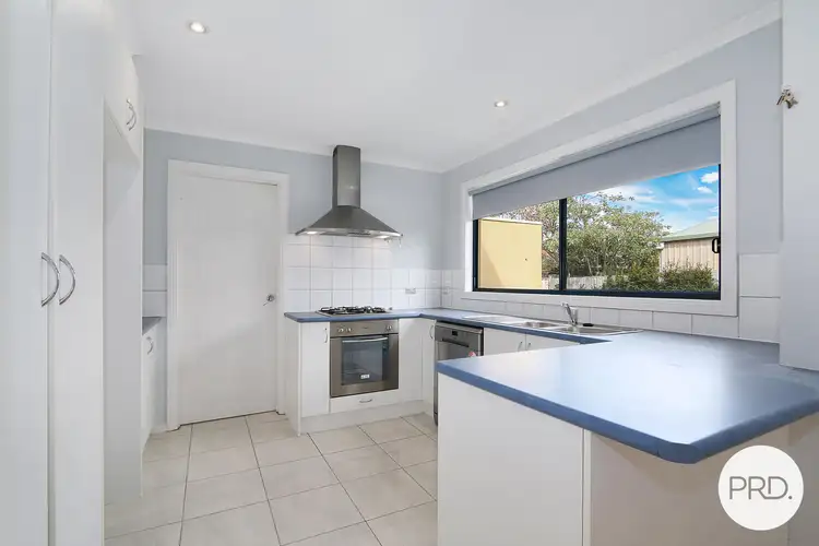 Third view of Homely house listing, 3/453 Ashford Street, Lavington NSW 2641