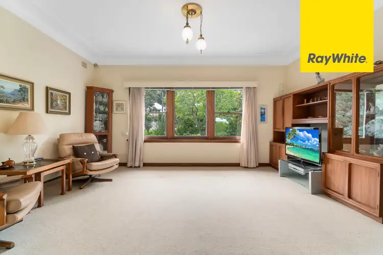 Fourth view of Homely house listing, 16 Oakes Avenue, Eastwood NSW 2122