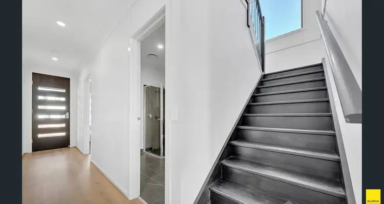 Fifth view of Homely house listing, 34 Haflinger Avenue, Bonnie Brook VIC 3335