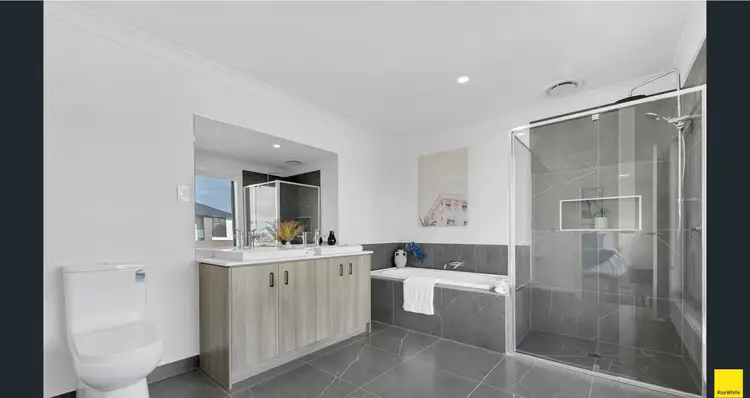 Seventh view of Homely house listing, 34 Haflinger Avenue, Bonnie Brook VIC 3335