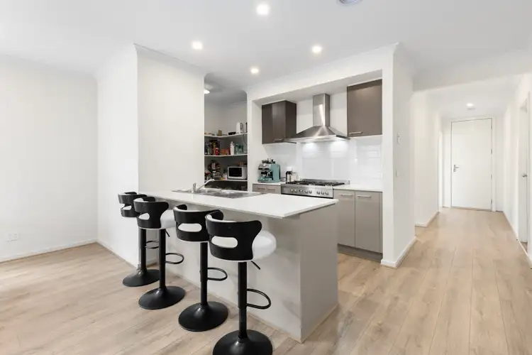 Fourth view of Homely house listing, 12 Hillside Avenue, Mickleham VIC 3064