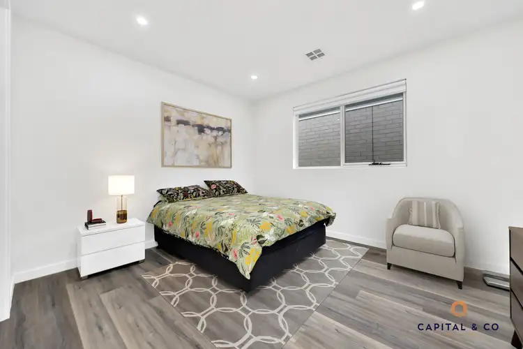 Third view of Homely house listing, 13 Lynnwood Drive, Mickleham VIC 3064