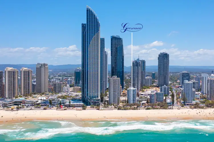 4/26 The Esplanade, Surfers Paradise QLD 4217