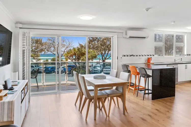 Fifth view of Homely apartment listing, 4/26 The Esplanade, Surfers Paradise QLD 4217
