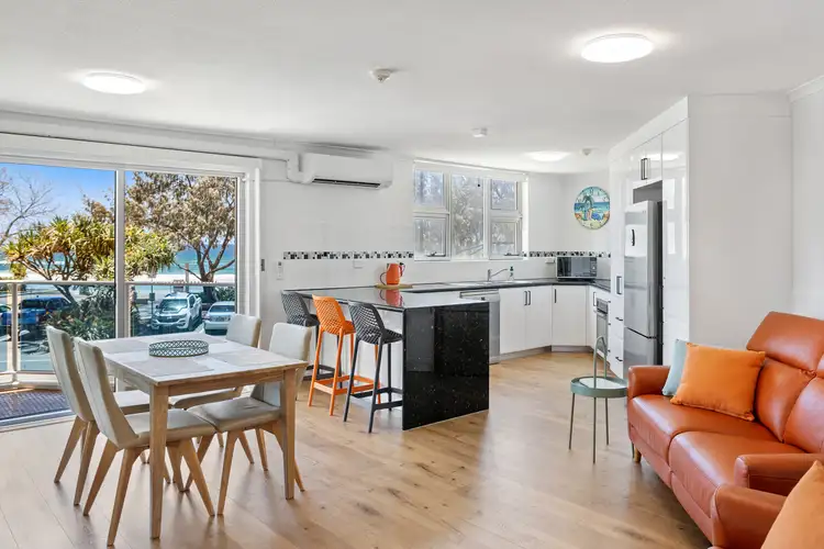 Sixth view of Homely apartment listing, 4/26 The Esplanade, Surfers Paradise QLD 4217