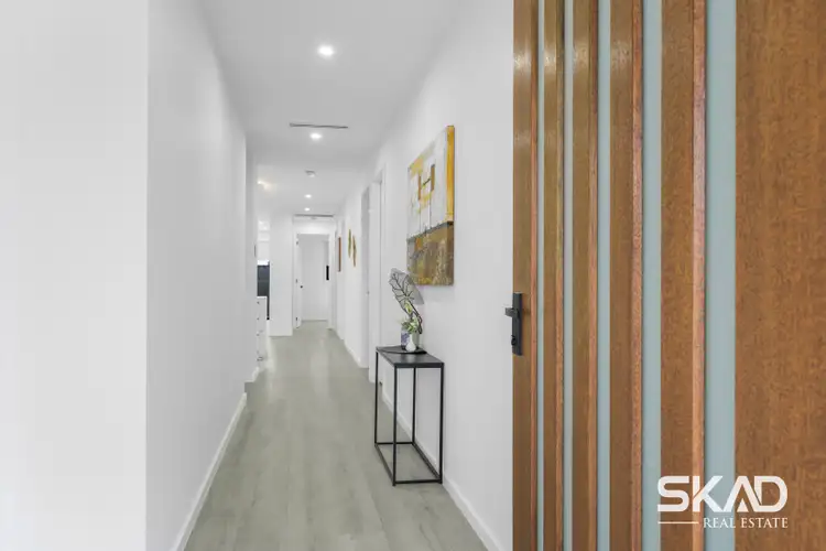 Second view of Homely house listing, 32 Ambigua Way, Donnybrook VIC 3064
