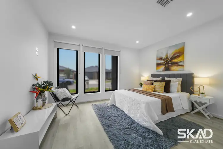 Third view of Homely house listing, 32 Ambigua Way, Donnybrook VIC 3064