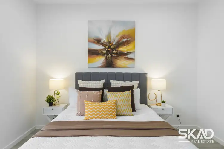 Fourth view of Homely house listing, 32 Ambigua Way, Donnybrook VIC 3064