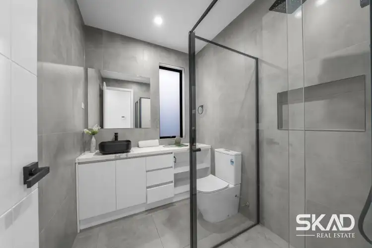 Fifth view of Homely house listing, 32 Ambigua Way, Donnybrook VIC 3064