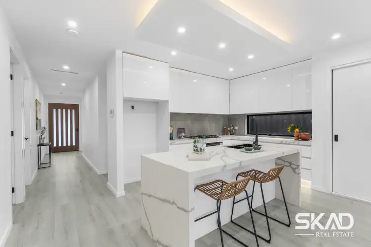 Sixth view of Homely house listing, 32 Ambigua Way, Donnybrook VIC 3064
