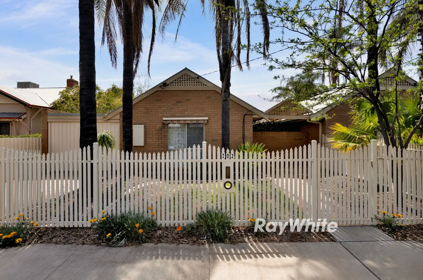 Main view of Homely house listing, 202A Eighth Street, Mildura VIC 3500