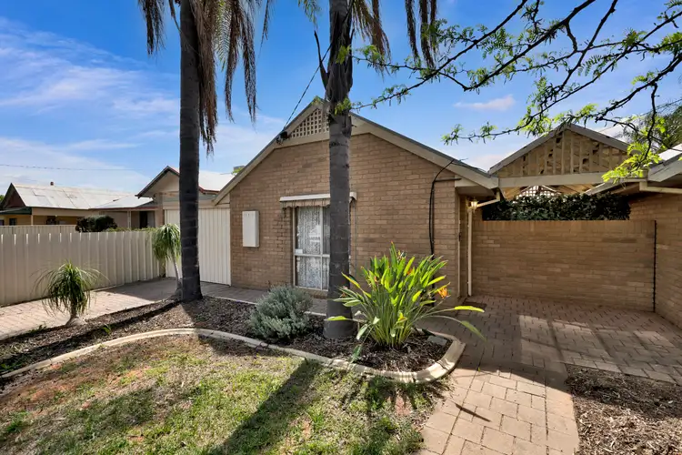 Second view of Homely house listing, 202A Eighth Street, Mildura VIC 3500