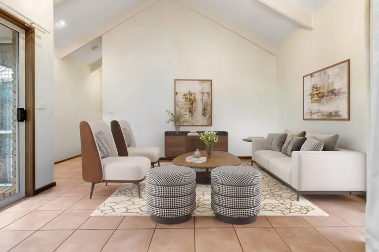 Third view of Homely house listing, 202A Eighth Street, Mildura VIC 3500