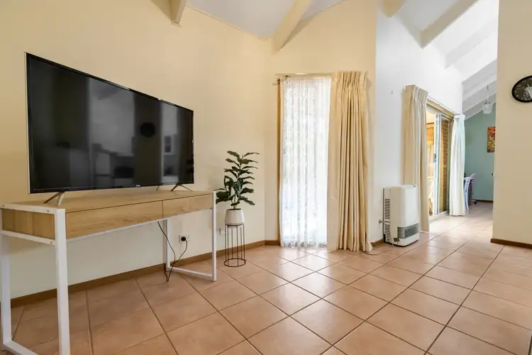 Fifth view of Homely house listing, 202A Eighth Street, Mildura VIC 3500