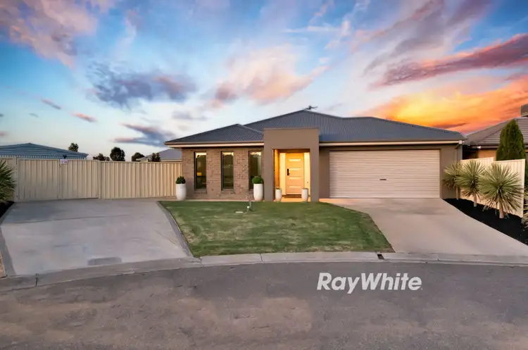 12 Terry Court, Mildura VIC 3500