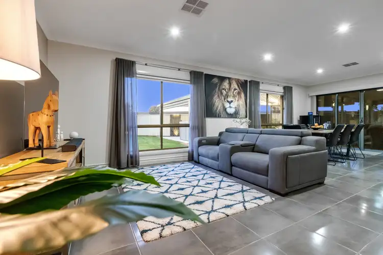 Fourth view of Homely house listing, 12 Terry Court, Mildura VIC 3500