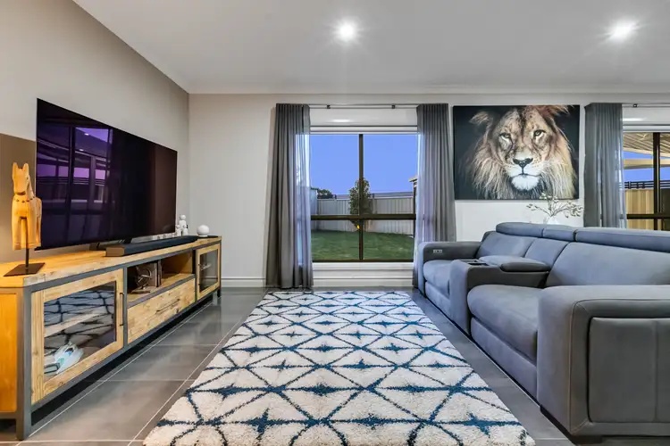 Fifth view of Homely house listing, 12 Terry Court, Mildura VIC 3500